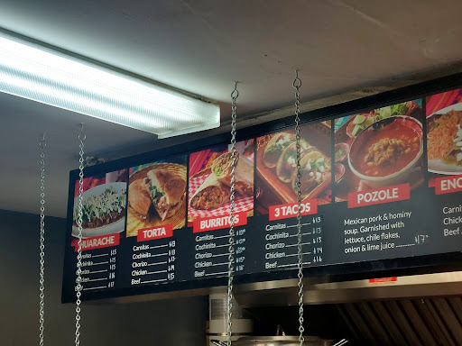 Rebozos Taqueria - Thumbnail