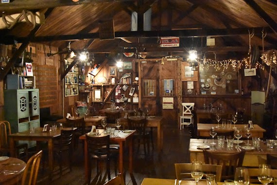 La Zaina Restaurant, Author: La Zaina Restaurant