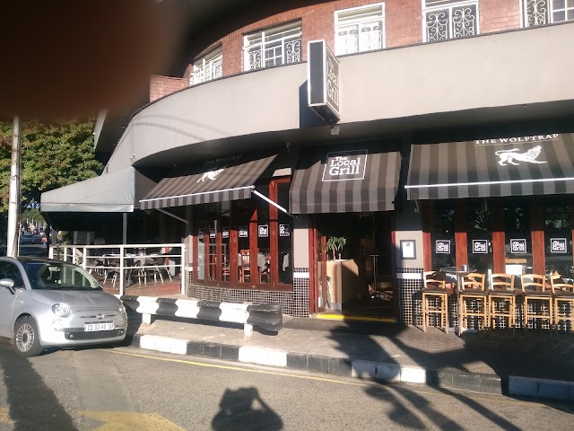 The Local Grill Parktown North