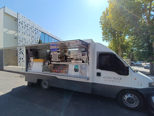 Photo 4 - Valen'truck Food truck