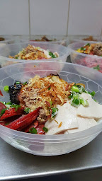 Photo n°8 de Song Giang à Ville-d'Avray (Restaurant vietnamien)