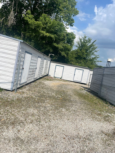 Big Lenny’s Storage-Baldwyn Gallery - United States