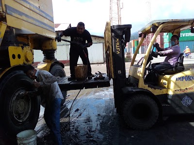 Photos of Taller Mecanico EMPORNAC