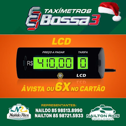 Foto de Ponto do taxista