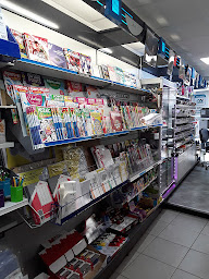 Photo n°13 de Fonvieille Émilie - Tabac Presse à Laguépie (Marchand de journaux)