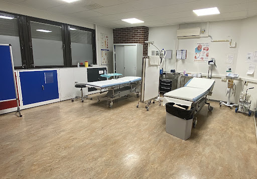 multi Clinic - Visual