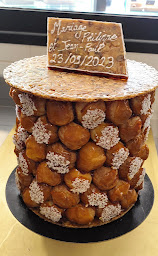 Photo n°12 de Boulangerie La Mie Chaléonnaise à Saint-Hilaire-de-Chaléons (Boulangerie)