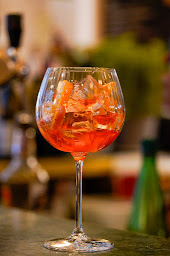 Photo n°39 de Chez Alphonse - Restaurant Français Paris 14 à Paris (Restaurant ouvert le midi)