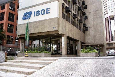 photo of IBGE - SÃO PAULO / LIVRARIA