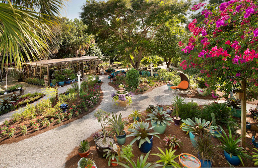 R S Walsh Landscaping - In The Garden - Thumbnail