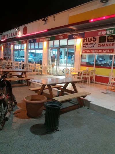 Photos of Londra Camping Restorant