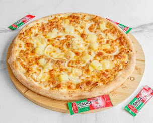 Photo n°7 de Pizza street 76 à Gournay-en-Bray (Pizzeria)