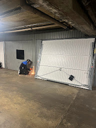 Photo n°36 de Cs.Serrurerie à Savigny-sur-Orge (Magasin de stores et de rideaux)