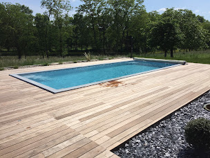 Photo n°13 de AQUA PENSEZ VOUS ? Saint André de Cubzac à Val de Virvée (Société de construction de piscine)