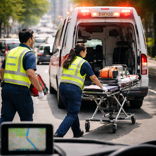 When every second counts, understanding what affects ambulance response time can help you choose…