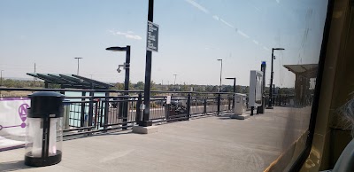 Northglenn / 112th Ave Station