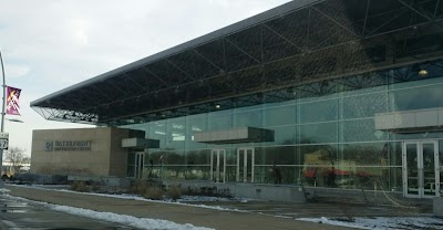 Bettendorf Convention Center