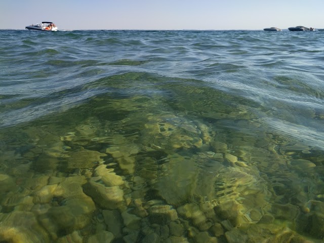 Parco Baia delle Sirene