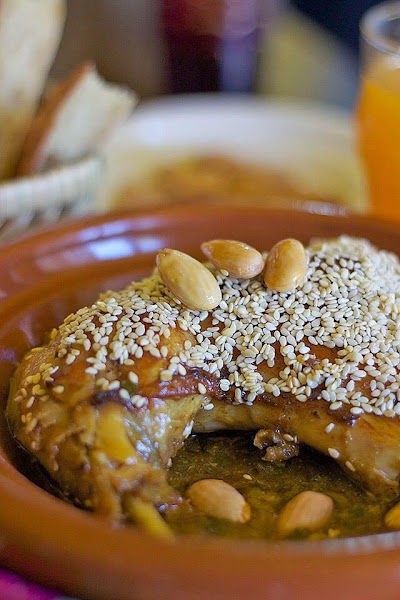 Photos of Le Tajine