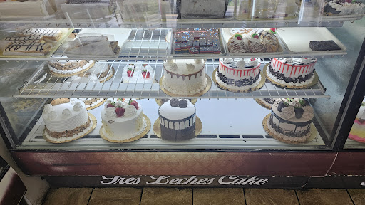 Campbell's Bakery - Thumbnail