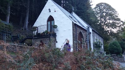 Photos of Tholt y Will Glen