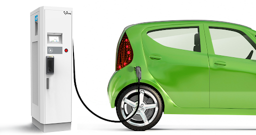 Totally Charged - Visual
