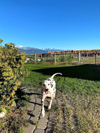 Bozeman Pass