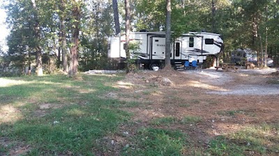 Dixieland Campground