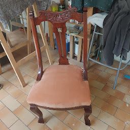 Photo n°20 de Relookingmeublesparis à Saint-Maur-des-Fossés (Tapissier décorateur)