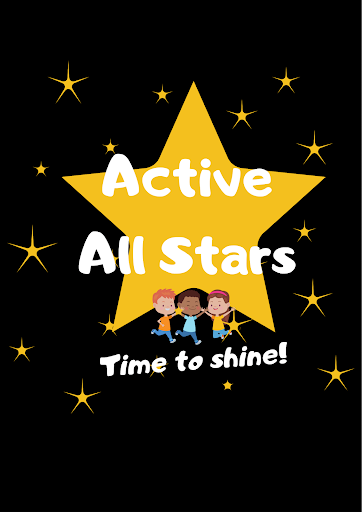 Active All Stars Suffolk - Thumbnail