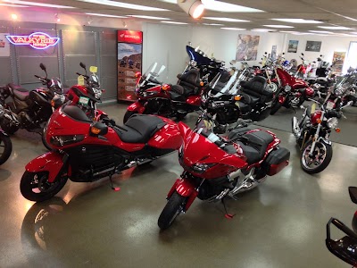 Photos of Sportland Motorsports BMW Motorcycles of Urbana
