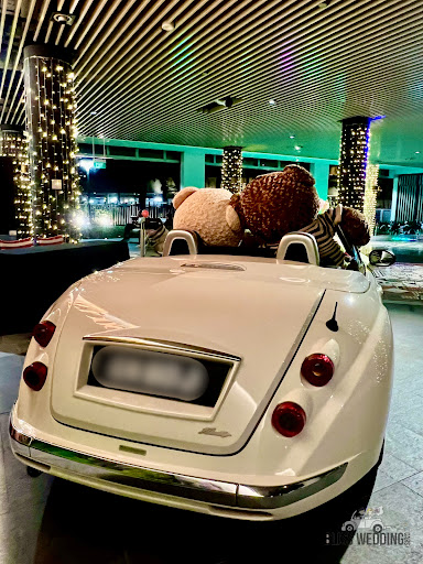 Bliss Wedding Cars Pte Ltd - Thumbnail