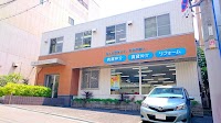 タカセ不動産株式会社 本社