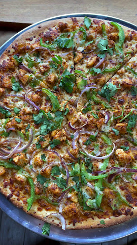 Extreme Pizza - Barracks Row by null