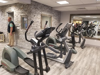 Charlevoix Fitness Center