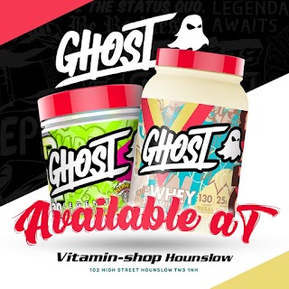 Vitamin Shop HOUNSLOW