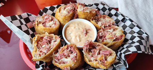 Paddy's Sports Bar & Grill - Thumbnail