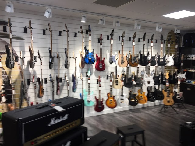 GuitarGuitar