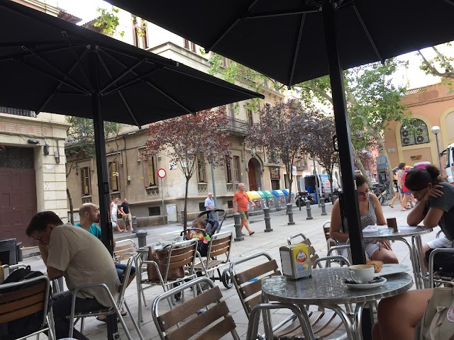 Bar Virreina