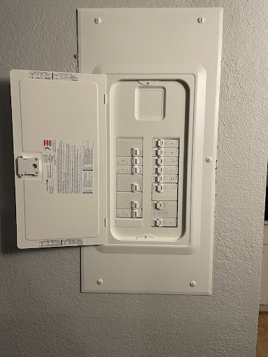 Velectric - Visual