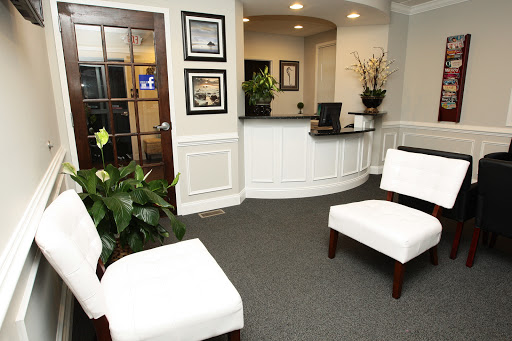 Alvin Miranda DDS