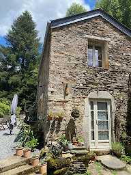 Photo n°1 de Ostalon de Sénégats à Lacaze (Chambre d'hôtes)