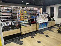 Tabac de la Plaine à Thorey-en-Plaine