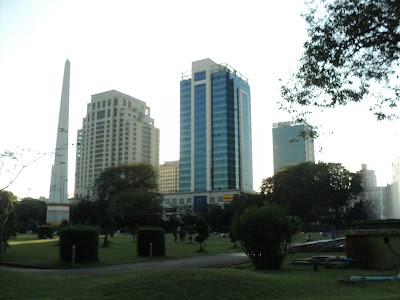 Photos of Bandoola Park Bus Terminus