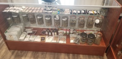 Oklahoma Central Herb Dispensary