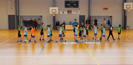 Gymnase communal de Bazancourt - Thumbnail