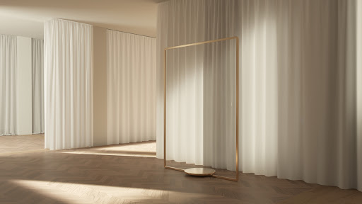 Alhambra Berlin - Visual