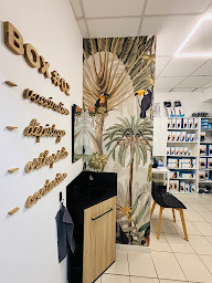 Photo n°6 de Grande pharmacie Vigny Musset 💊 à Grenoble (Pharmacie)