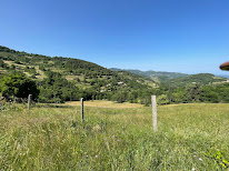 LA BLACHE BARRACHIN à Nozières