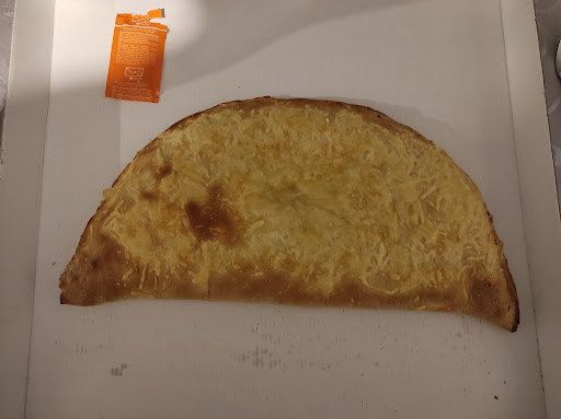 Gajac Pizza - Thumbnail